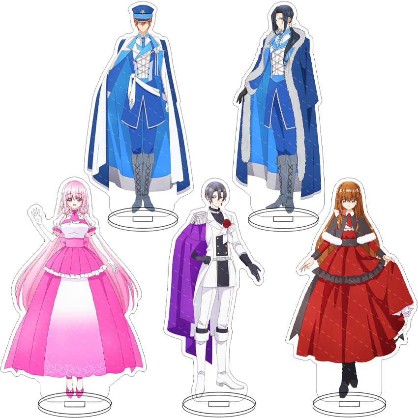 Anime Merchandise Collection - Figura de anime de 16 cm: