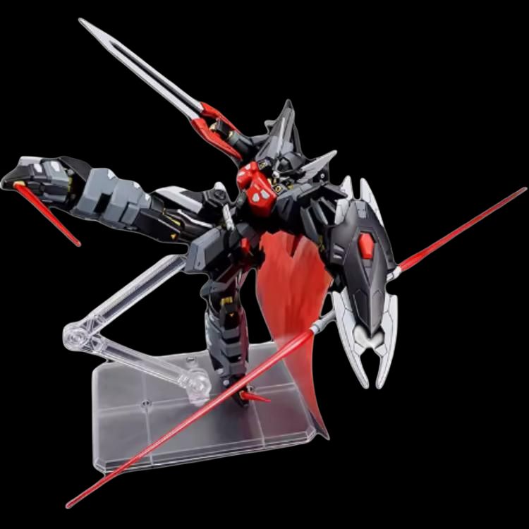 BANDAI HG, kits de modelos Gun - Bandai Gundam Hg reseña y precio