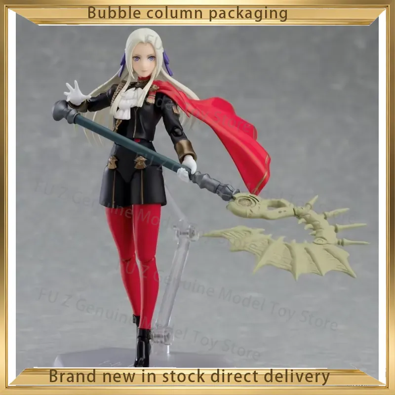Good Smile Company, Fire Emble - Good Smile Company Figma reseña y precio