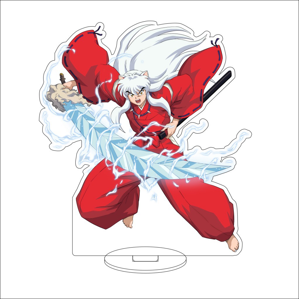 Figura de acrílico de 16 cm de - Anime Merchandise Collection reseña y precio