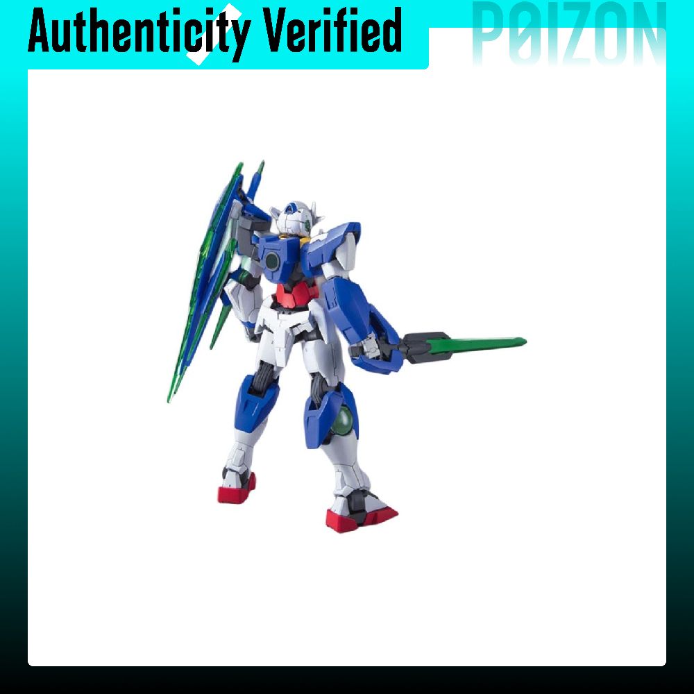 BANDAI HG Mobile Suit Gundam 0 - Bandai Gundam Hg reseña y precio