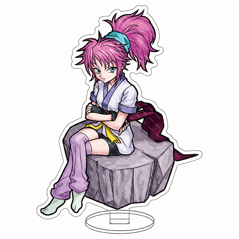 Figura de acrílico de 16 cm de - Anime Merchandise Collection reseña y precio