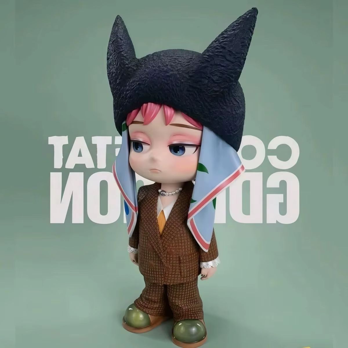 Figura de anime G-Dragon GK, j - Popular Anime Merchandise reseña y precio
