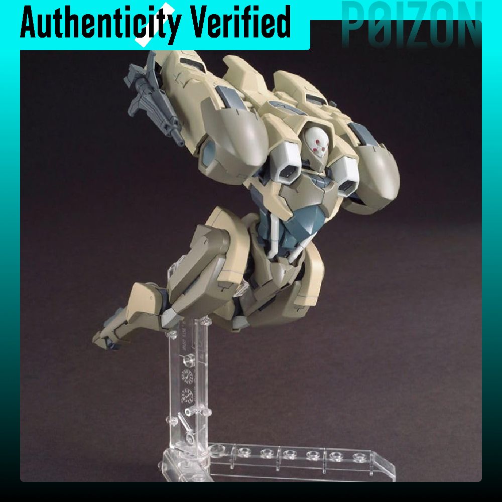 Kit de modelo Gundam de BANDAI - Bandai Gundam Hg reseña y precio