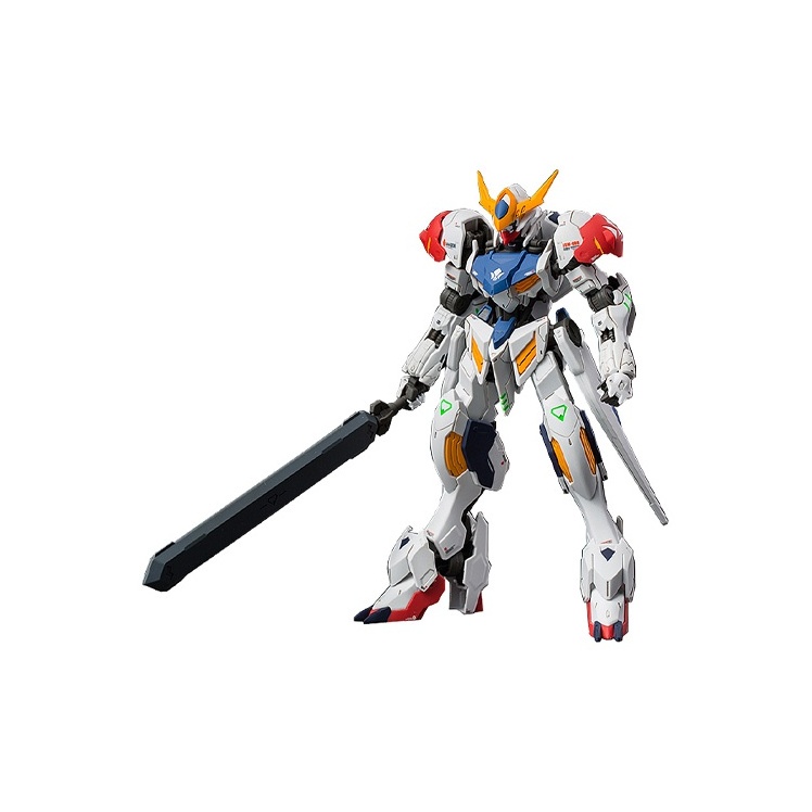 BANDAI Mobile Suit Gundam Iron - Bandai Gundam Hg reseña y precio