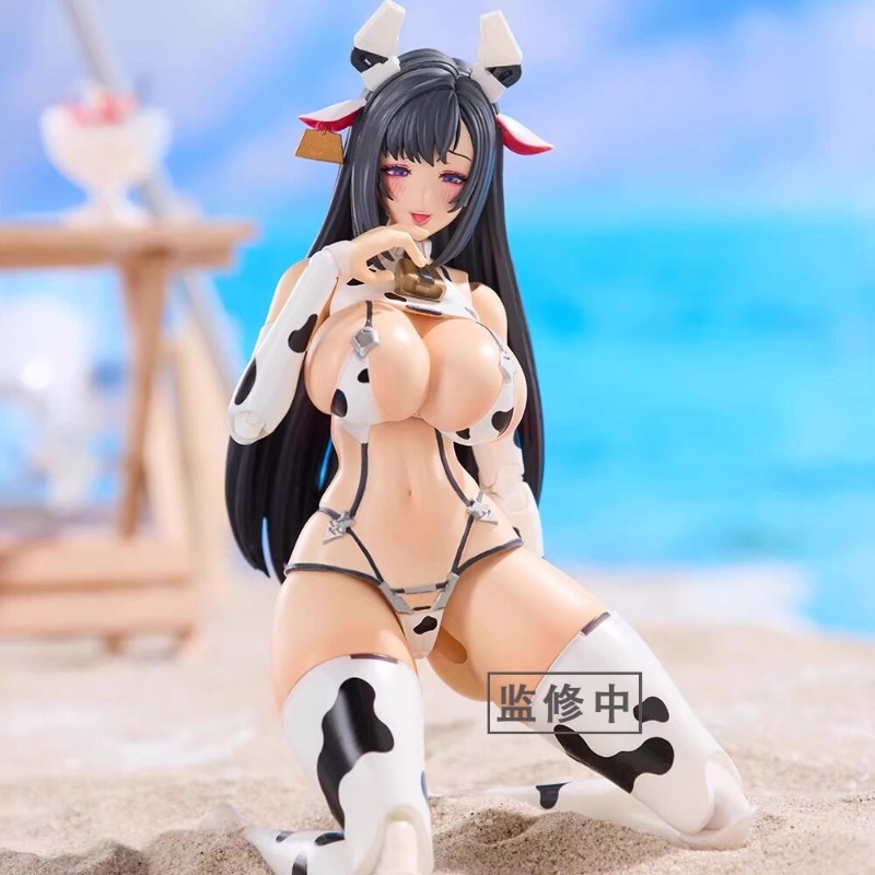 TYCTOYS en stock, figura de ac - Good Smile Company Figma reseña y precio