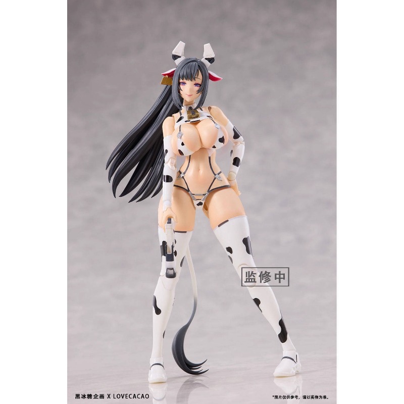 TYCTOYS en stock, figura de ac - Good Smile Company Figma reseña y precio