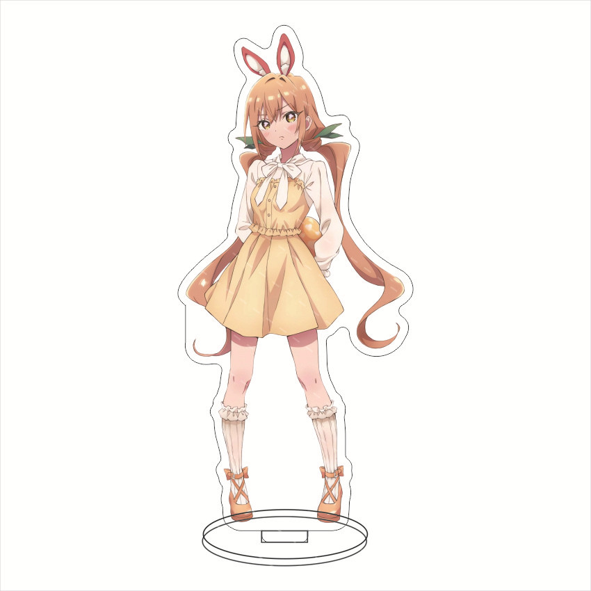 Figura de acrílico de 16 cm de - Anime Merchandise Collection reseña y precio