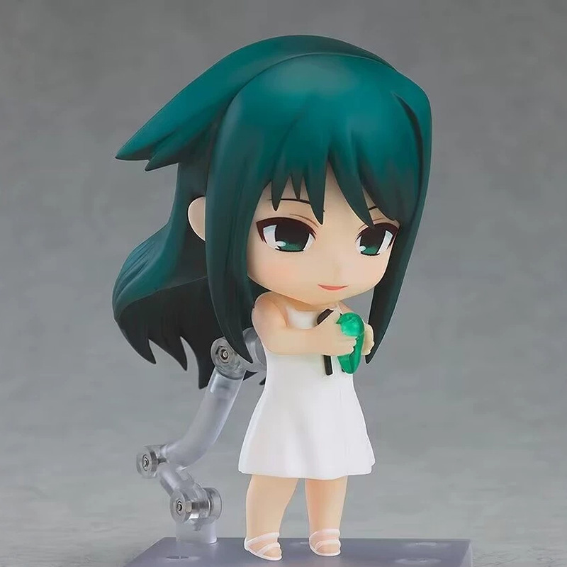 Nuevo # 2909 Saya The Song Of  - Good Smile Company Figma reseña y precio