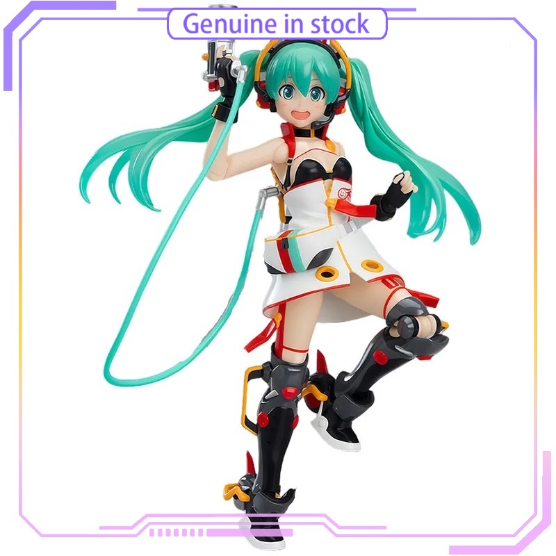 Good Smile Company GSC Hatsune - Good Smile Company Figma reseña y precio