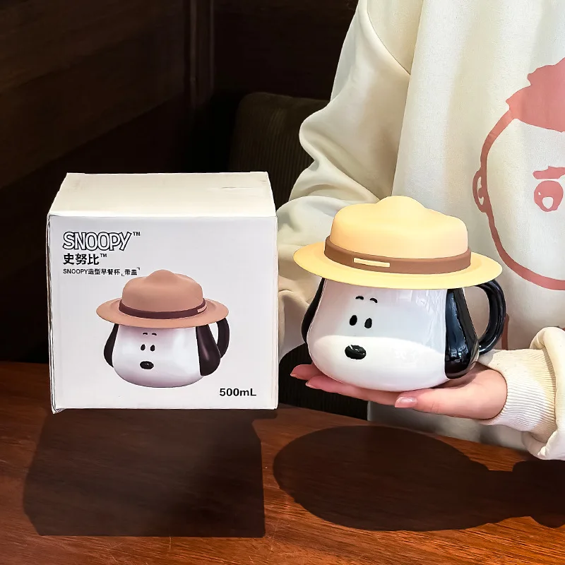 Taza de Cerámica con Diseño de - Anime Merchandise Mugs reseña y precio